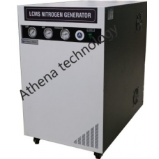 Nitrogen Generator For LCMS